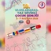 18. Yaz Sevinci Çocuk Şenliği başlıyor