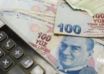 Kredi Faiz Destek Fonu Yasası, Resmi Gazete’de yayımlanarak yürürlüğe girdi