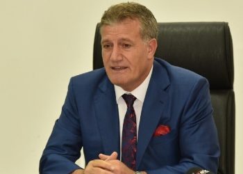 Arıklı: Erken seçim istiyoruz diye koalisyonu bozmayız