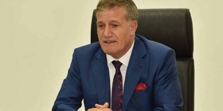 Arıklı: Erken seçim istiyoruz diye koalisyonu bozmayız