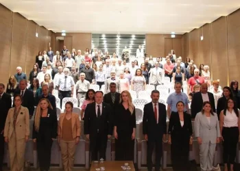 “Eğitimden Üretime” belgeselinin gösterimi gerçekleşti