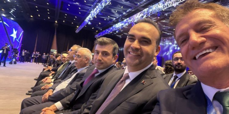 Arıklı: Teknofest kuşağı Türkiye’yi teslim alıyor