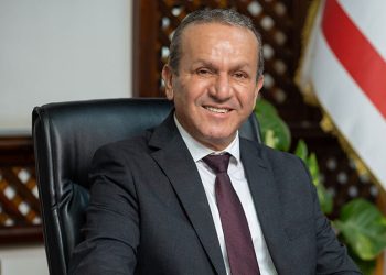 Ataoğlu: Azerbaycan’da KKTC’yi tüm sektörleriyle tanıtacağız