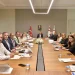 Cumhurbaşkanlığı’nda PDO ve PGI tescilleri toplantısı gerçekleştirildi