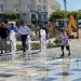 Park Yenikent çocuklarla canlandı