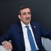Cevdet Yılmaz’dan şampiyon milli takıma tebrik mesajı