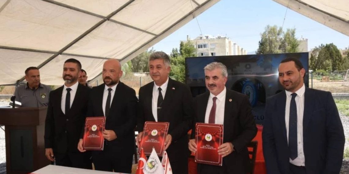 Afet ve Acil Durum Komitesi toplandı: GSM operatörleriyle kritik iş birliği