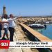 Ataoğlu: Girne Antik Liman Yeni İskeleyle Daha Güçlü Bir Turizm Merkezi Olacak