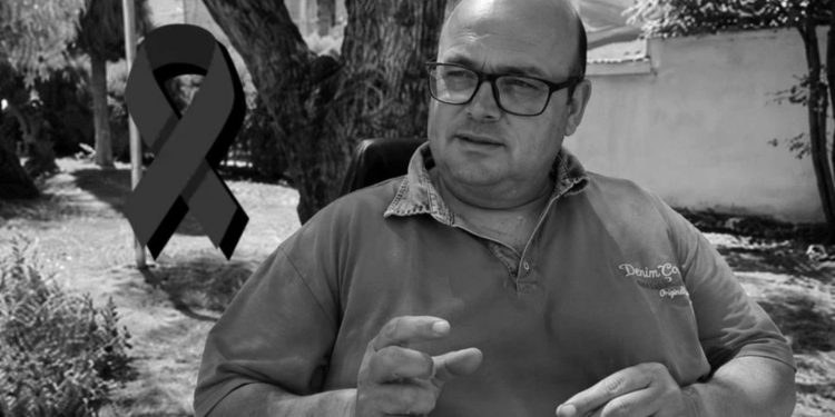 Basın camiası yasa boğuldu: Bilbay Eminoğlu hayatını kaybetti