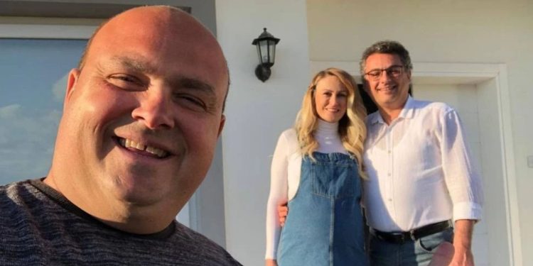 Erhürman’dan Bilbay Eminoğlu için taziye mesajı: “Hep anılarımızda yaşayacak”