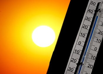 Hava sıcaklığı 35 dereceye kadar yükselecek
