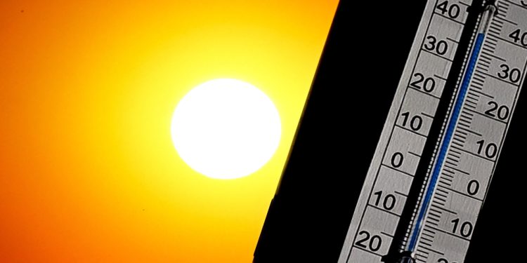 Hava sıcaklığı 35 dereceye kadar yükselecek