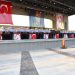 175 polis ve 25 itfaiye memuru yemin ederek göreve başladı