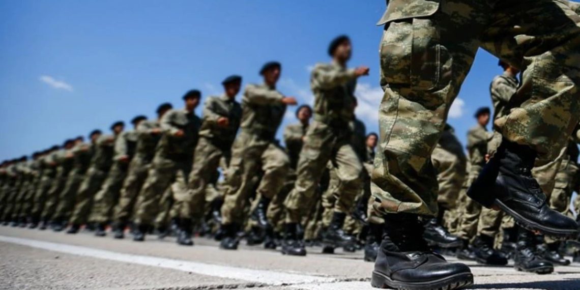 GKK personel alımında son gün: Başvurular mesai bitiminde sona eriyor