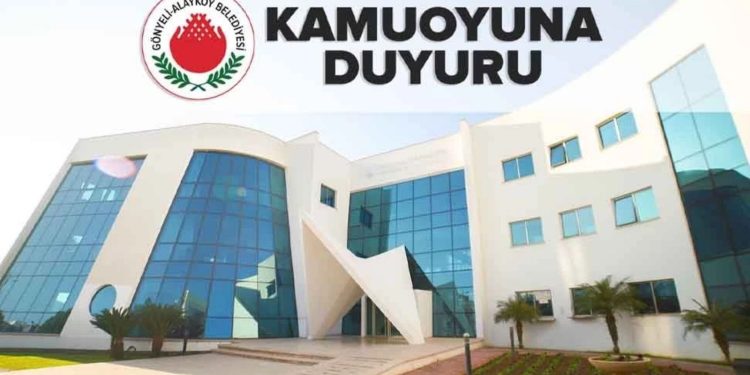 Gönyeli Fazıl Plümer Yaşam Boyu Eğitim Merkezi’nde yıl sonu sergisi heyecanı başlıyor