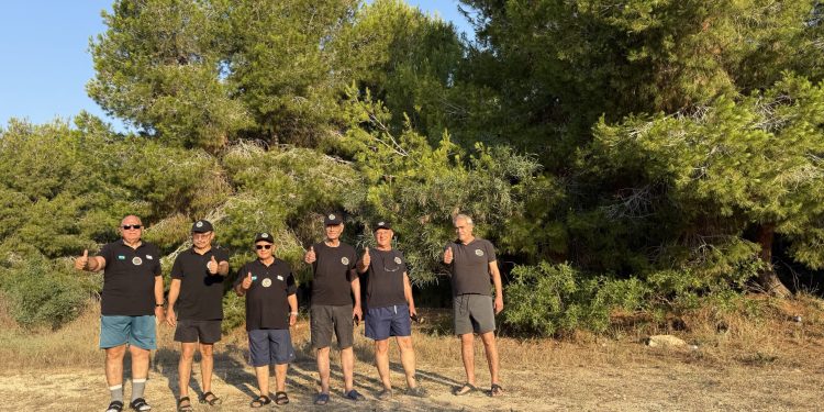 Her Daim Doğa Dostları Grubu’ndan yerel yönetimlere çağrı