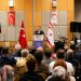 Öztürkler: Güçlü Türkiye Cumhuriyeti, güçlü KKTC demektir