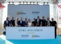 SPOINT Construction Kıbrıs’taki yeni nesil yaşam ve yatırım alanının temelini attı