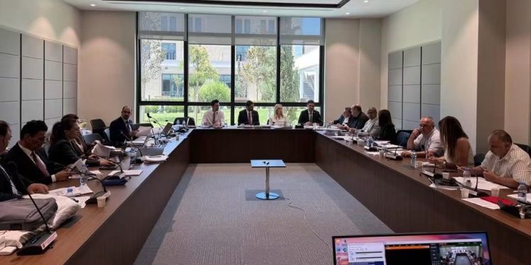 Atun: BRT Yasası’nın komiteden oy birliğiyle geçmesi tarihi bir adımdır