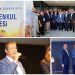 Üstel:KKTC, Doğu Akdeniz’in güvenilir yatırım merkezi olma yolunda ilerliyor
