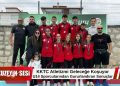 Ferhat Sakallı: KKTC Atletizmi Geleceğe Güvenle Yürüyor