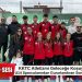 Ferhat Sakallı: KKTC Atletizmi Geleceğe Güvenle Yürüyor