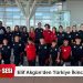 KKTC’li Genç Atletler Kütahya’da Parlıyor