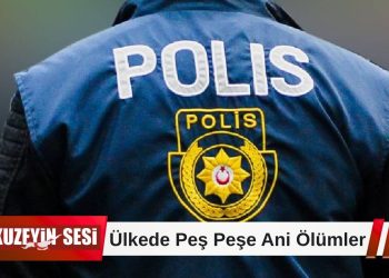 KKTC’de 4 Bölgede Şüpheli Ölüm