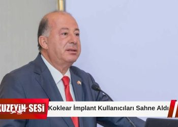 İşitme Sağlığında Umut Veren Buluşma