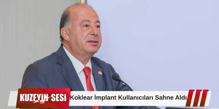 İşitme Sağlığında Umut Veren Buluşma