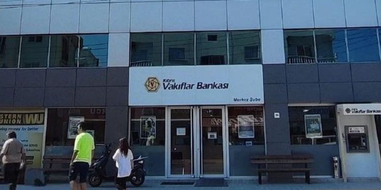 Kıbrıs Vakıflar Bankası’ndan sosyal medyadaki iddialara yanıt