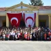 Türk Kara Kuvvetleri’nin kuruluş yıl dönümü kutlandı