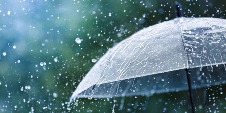 Hafta sonuna dikkat, sağanak ve gök gürültülü yağış geliyor