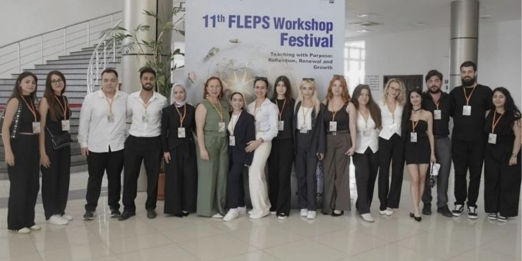 DAÜ’de 11’inci Atölye Çalıştay Festivali: Eğitimde yapay zekâ ve yenilikçi yöntemler masaya yatırıldı