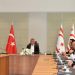 Cumhurbaşkanlığı’nda Gençlik Koordinasyonu Toplantısı yapıldı