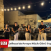 Avrupa Müzik Günü Lefkoşa’da Coşkuyla Kutlandı