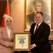 Öztürkler: Türkiye ile KKTC arasındaki bağlar sarsılmaz