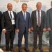 KTİMB, Construction Summit Türkiye Zirvesi’nde KKTC’yi temsil etti