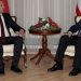 Ünal Üstel’e KTSYD’den Kritik Görüşme ve Ödül Töreni Daveti