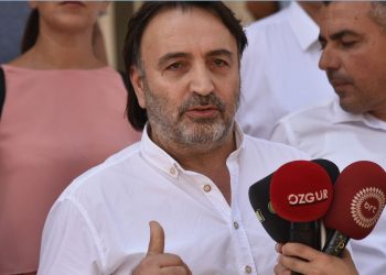 Metin Atan’dan Babalar Günü Mesajı: “Emekçinin Hakkı Korunmalı”