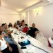 Çatalköy-Esentepe Belediyesi personeline iletişim eğitimi