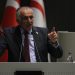 Çavuşoğlu: Eleştiriler kıskançlık noktasına geldi