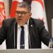Berova: GKK çalışanlarının mesaisinde hak kaybı ya da ek yük söz konusu değil
