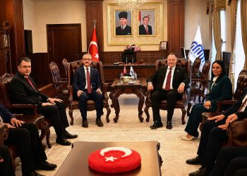 Öztürkler: Malatya doğunun parlayan yıldızı