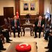 Öztürkler: Malatya doğunun parlayan yıldızı