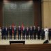 Recep Tayyip Erdoğan: Türkiye, söz sahibi ve inisiyatif alan ülke konumuna ulaştı