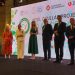 Yeşil Okullar’dan çevreye güçlü mesaj