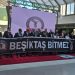 KKTC BJK’de Mustafa Taş Dönemi