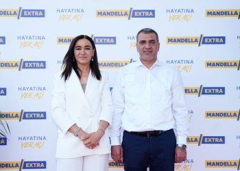 Mandella, Gazimağusa’daki ilk yatırımını hayata geçirdi
