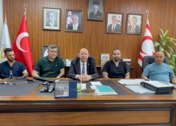 Nalbantoğlu Hastanesi’nde bir ilk daha:“Akciğer kanseri ameliyatları robotik cerrahi yöntemiyle gerçekleştirildi”